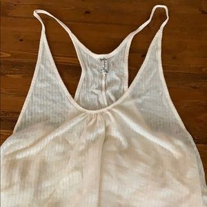 Free people tank top